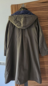 U.S. Polo Assn. Veekindel parka 38 (2 foto / 7)