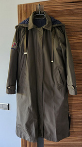 U.S. Polo Assn. Veekindel parka 38 (3 foto / 7)