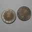 Монета 2 евро (фото #1)