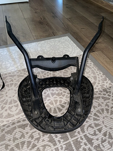 Givi M5 kohvri alusplaat (Monokey system) (4 foto / 4)