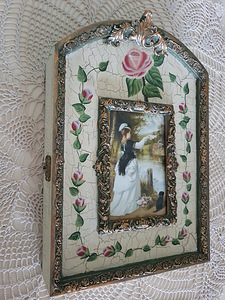 Ключница (2 фото из 3)