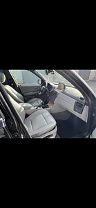 BMW x3 3.0d (7 foto / 8)