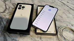 iPhone 13 Pro 128gb (1 foto / 1)