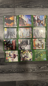 XBox one S (2 фото из 2)