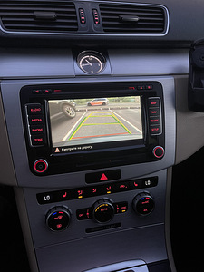 Volkswagen CC 2.0 103kW (9 foto / 10)