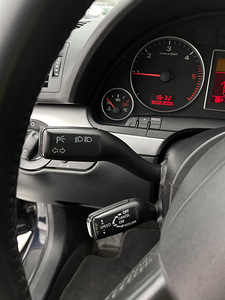 Audi A4 Comfort 2.0 103kV (13 foto / 14)