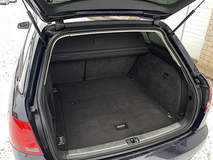 Audi A4 Comfort 2.0 103kV (12 foto / 13)