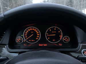 BMW 730d f01 Comfort (12 foto / 15)
