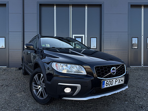 Volvo xc70 diisel 2.0 manuaal 133kw (3 foto / 15)