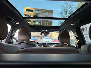 Volvo CX60 INSCRIPTION (14 foto / 14)