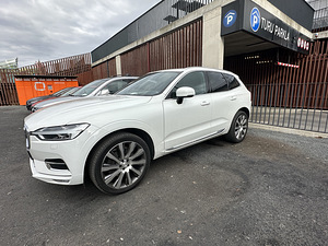 Volvo XC60 Inscription 2018.12 (2 foto / 10)