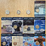 Andorra, San Marino, Vatikan, Monaco 2 euro juubeli mündid (foto #1)