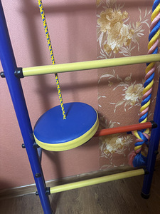 Laste spordikompleks (3 foto / 5)