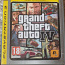 PS3 GTA IV 4 Grand Theft Auto (фото #1)