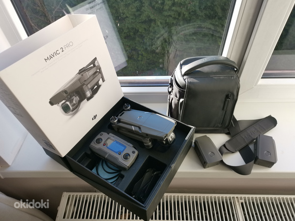 Mavic 2 Pro