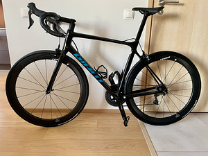 Giant TCR Advanced 2 KOM (M/L) (1 foto / 4)