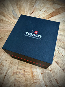 Tissot PRX Digital 40mm (3 foto / 4)