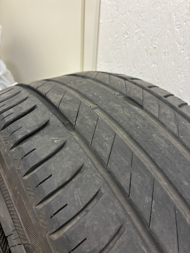 Kleber Dynaxer HP4 225/50 R17 94W