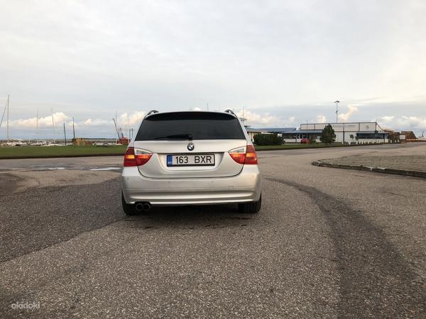 BMW 330XD 170Kw Manuaal (foto #5)
