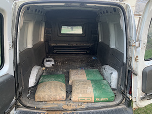 Opel combo 1.7d värske ülevaatusega (4 foto / 4)