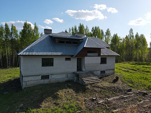 Suur Talu, Uus majakarp (2 foto / 14)