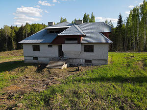 Suur Talu, Uus majakarp (7 foto / 14)