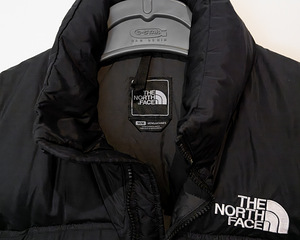 The North Face 700 puffer Nuptse jacket (3 foto / 4)