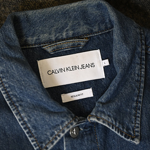 Calvin Klein Jeans 90s Denim Jacket (3 foto / 4)