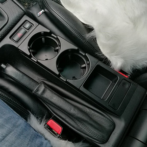 Подстаканник BMW E46 NEW (1 фото из 2)