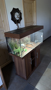 Аквариум 150L Juwel (2 фото из 4)
