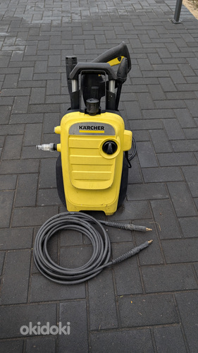 Kärcher K4