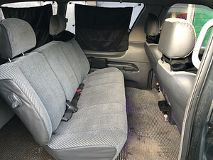 Toyota Previa Estima (9 foto / 15)