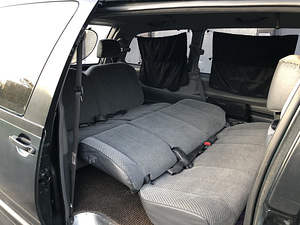 Toyota Previa Estima (12 foto / 15)
