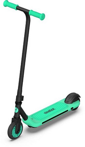 Laste Elektritõukeratas SEGWAY Ninebot eKickScooter ZIN (1 foto / 1)