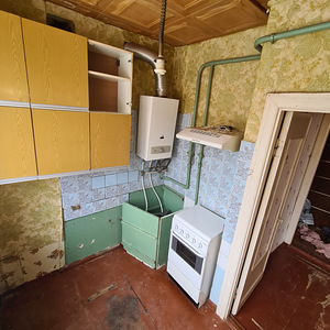 Uus tn 3, Järve, Kohtla-Järve, Ida-Virumaa (9 foto / 14)