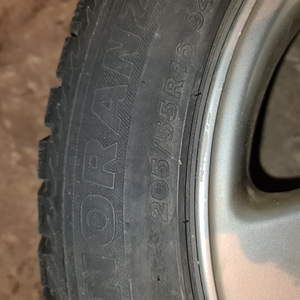 Audi R16 veljed (3 foto / 3)