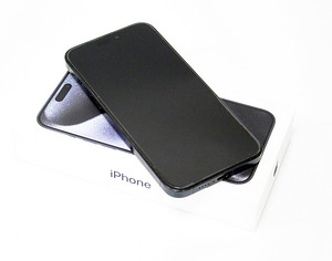 iPhone 15 Pro Max ideaalses seisukorras (1 foto / 5)