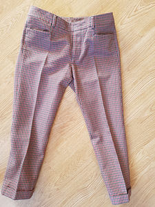Dsquared 3/4 viigipüksid! (2 foto / 4)