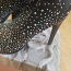 НОВИНКА сапоги Rita Ora svarowski crystal generation до колена! (фото #2)
