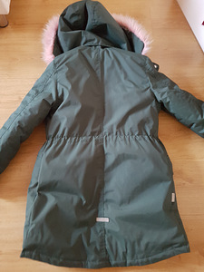 Uuevààrne soe laste talveparka! (4 foto / 4)