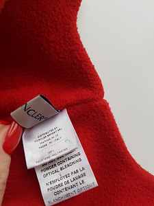 Originaal Moncler müts! (3 foto / 3)