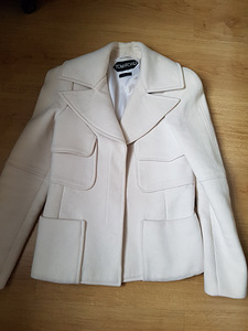 Originaal Tom Ford villane jakk! (1 foto / 5)