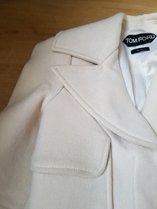 Originaal Tom Ford villane jakk! (2 foto / 5)