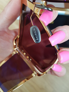 Uued Balmain pàikeseprillid! (5 foto / 8)