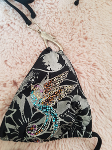 Ed hardy бикини! (3 фото из 5)