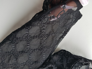 Uued Gucci logo mesh kindad! (2 foto / 3)
