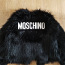 Moschino faux fur kasukas! (foto #1)