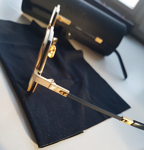 Originaal HUBLOT päikeseprillid, uued! (3 foto / 6)