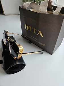 Orig DITA päikeseprillid! (2 foto / 3)