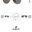 Солнцезащитные очки Hublot (фото #1)